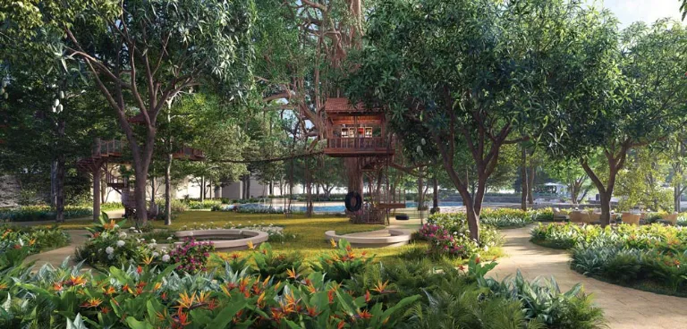 Recreation / Garden